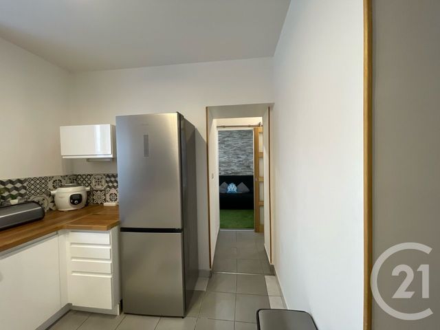 Appartement F3 à vendre - 3 pièces - 64,10 m2 - La Seyne Sur Mer - 83 - PROVENCE-ALPES-COTE-D-AZUR