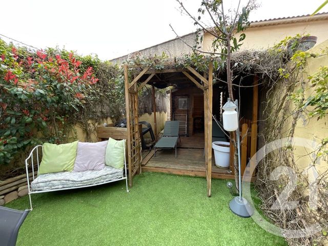 appartement - LA SEYNE SUR MER - 83