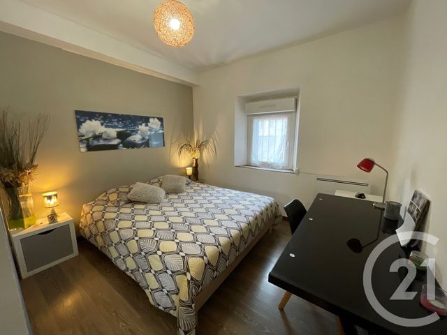 Appartement F3 à vendre - 3 pièces - 64,10 m2 - La Seyne Sur Mer - 83 - PROVENCE-ALPES-COTE-D-AZUR