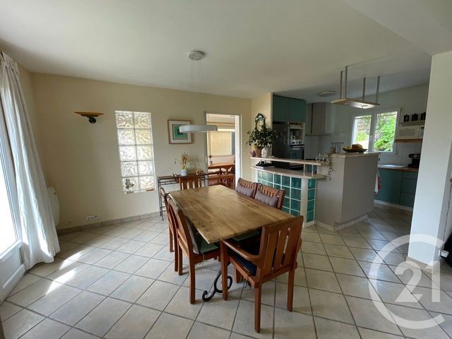 Maison à vendre - 4 pièces - 96,46 m2 - La Seyne Sur Mer - 83 - PROVENCE-ALPES-COTE-D-AZUR