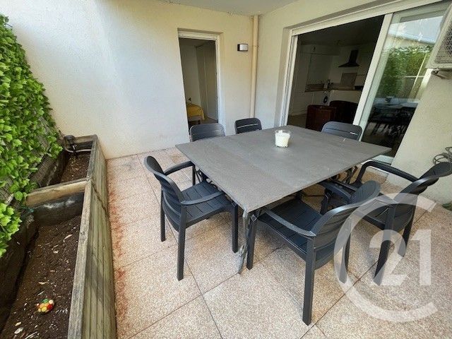 Appartement F4 à vendre - 4 pièces - 81,60 m2 - La Seyne Sur Mer - 83 - PROVENCE-ALPES-COTE-D-AZUR