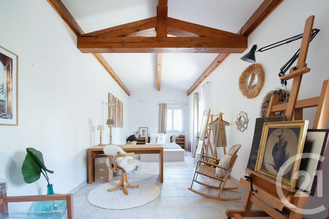 Maison &agrave; vendre - 6 pi&egrave;ces - 173,60 m2 - Camps La Source - 83 - PROVENCE-ALPES-COTE-D-AZUR