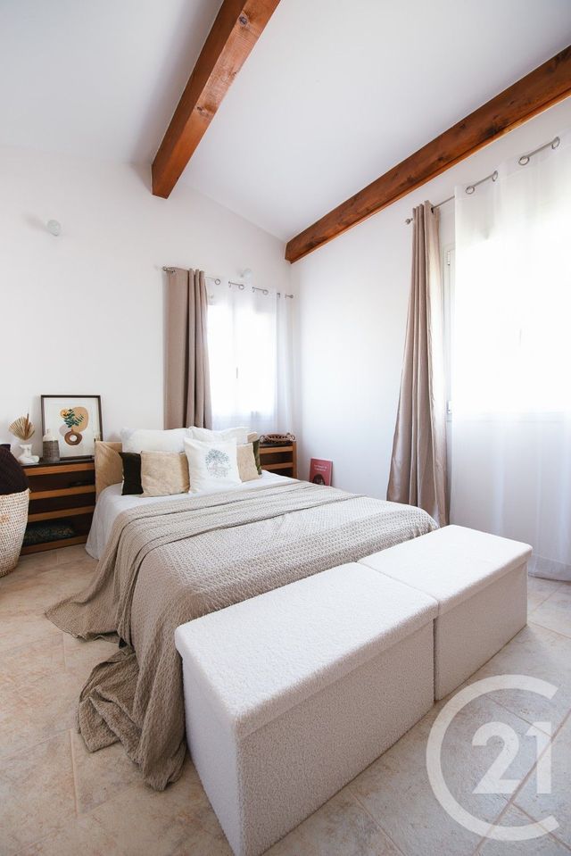 Maison &agrave; vendre - 6 pi&egrave;ces - 173,60 m2 - Camps La Source - 83 - PROVENCE-ALPES-COTE-D-AZUR