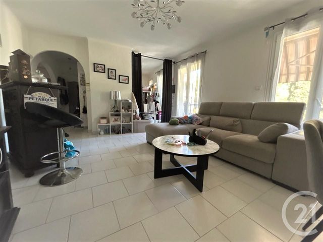 appartement - LA SEYNE SUR MER - 83