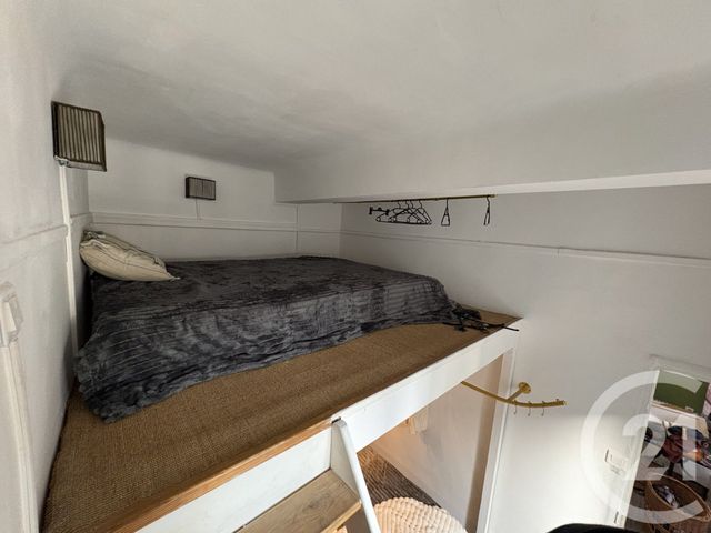 Appartement F2 &agrave; vendre - 2 pi&egrave;ces - 35,11 m2 - La Seyne Sur Mer - 83 - PROVENCE-ALPES-COTE-D-AZUR