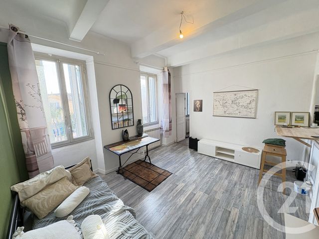 appartement - LA SEYNE SUR MER - 83