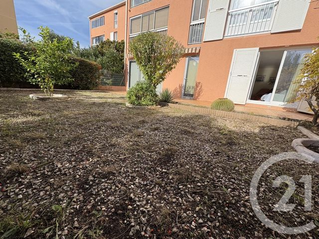 appartement - LA SEYNE SUR MER - 83