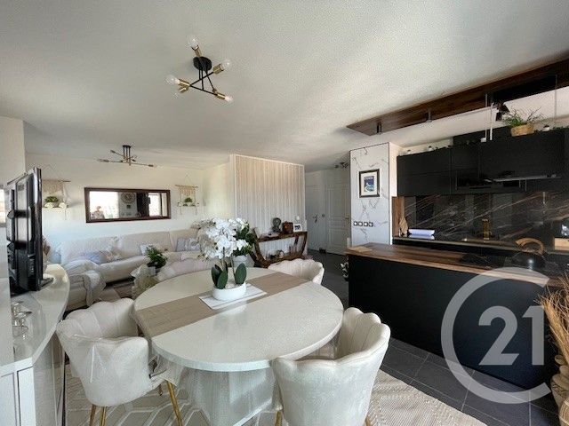 appartement - LA SEYNE SUR MER - 83