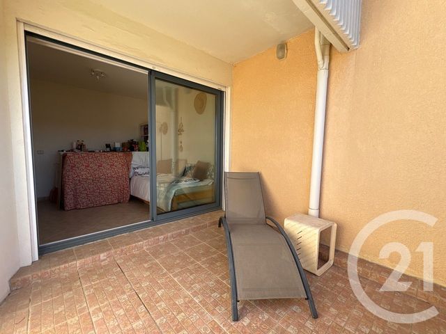 Appartement F3 à vendre - 3 pièces - 77,30 m2 - St Mandrier Sur Mer - 83 - PROVENCE-ALPES-COTE-D-AZUR