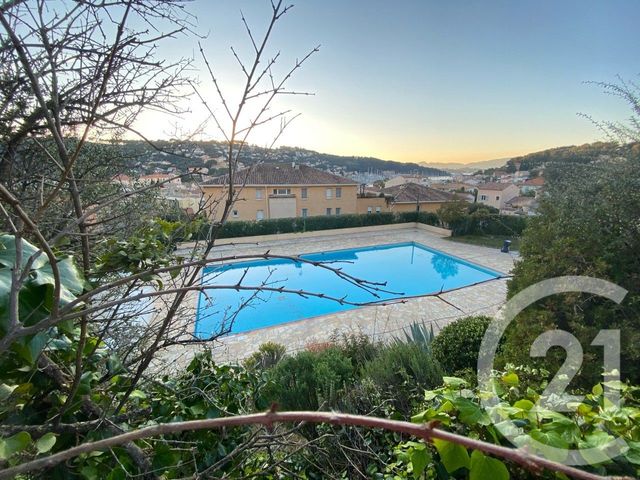 appartement - ST MANDRIER SUR MER - 83