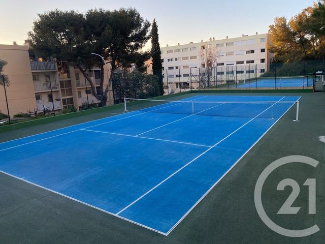 Appartement F3 à vendre - 3 pièces - 77,30 m2 - St Mandrier Sur Mer - 83 - PROVENCE-ALPES-COTE-D-AZUR