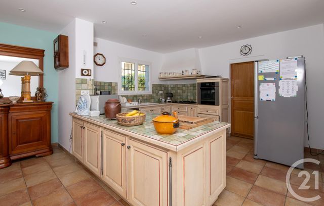 Maison à vendre - 8 pièces - 211,52 m2 - Ollioules - 83 - PROVENCE-ALPES-COTE-D-AZUR