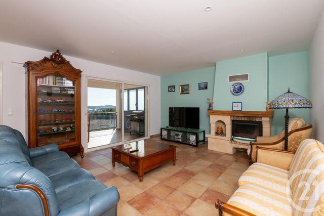 Maison à vendre - 8 pièces - 211,52 m2 - Ollioules - 83 - PROVENCE-ALPES-COTE-D-AZUR