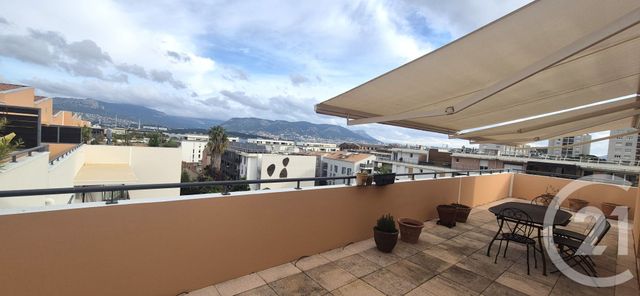 appartement - LA SEYNE SUR MER - 83