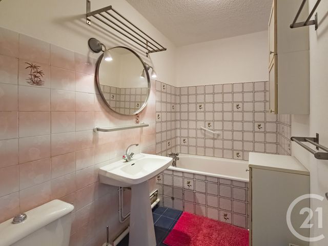 Appartement F1 &agrave; vendre - 1 pi&egrave;ce - 29,20 m2 - Six Fours Les Plages - 83 - PROVENCE-ALPES-COTE-D-AZUR