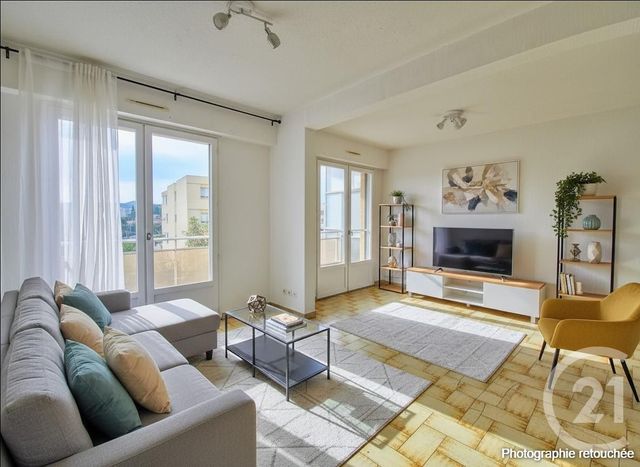 Appartement F1 &agrave; vendre - 1 pi&egrave;ce - 29,20 m2 - Six Fours Les Plages - 83 - PROVENCE-ALPES-COTE-D-AZUR