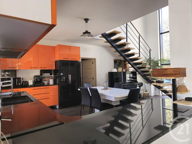 Maison &agrave; vendre - 6 pi&egrave;ces - 196,40 m2 - La Seyne Sur Mer - 83 - PROVENCE-ALPES-COTE-D-AZUR