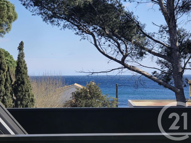 Maison &agrave; vendre - 6 pi&egrave;ces - 196,40 m2 - La Seyne Sur Mer - 83 - PROVENCE-ALPES-COTE-D-AZUR