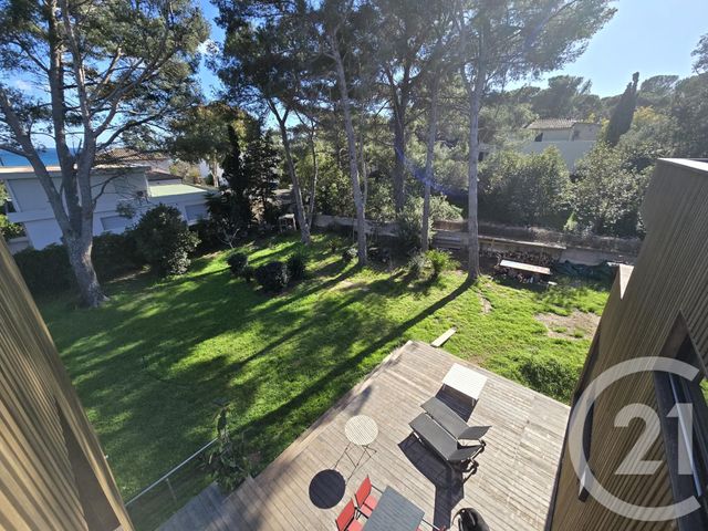 Maison &agrave; vendre - 6 pi&egrave;ces - 196,40 m2 - La Seyne Sur Mer - 83 - PROVENCE-ALPES-COTE-D-AZUR