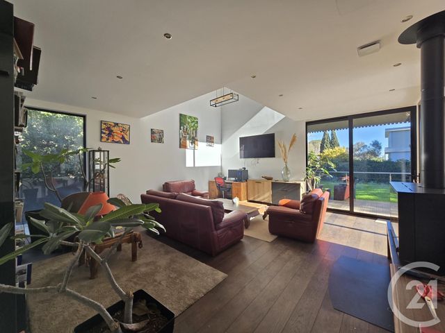 Maison &agrave; vendre - 6 pi&egrave;ces - 196,40 m2 - La Seyne Sur Mer - 83 - PROVENCE-ALPES-COTE-D-AZUR