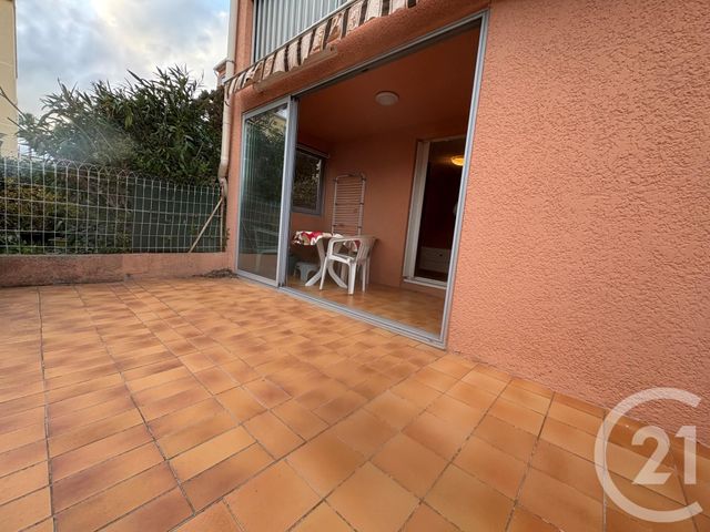 Appartement &agrave; vendre - 2 pi&egrave;ces - 60 m2 - La Seyne Sur Mer - 83 - PROVENCE-ALPES-COTE-D-AZUR