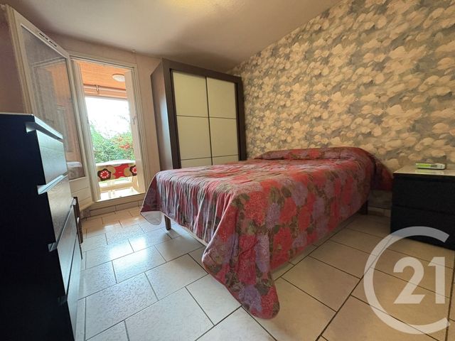 Appartement &agrave; vendre - 2 pi&egrave;ces - 60 m2 - La Seyne Sur Mer - 83 - PROVENCE-ALPES-COTE-D-AZUR