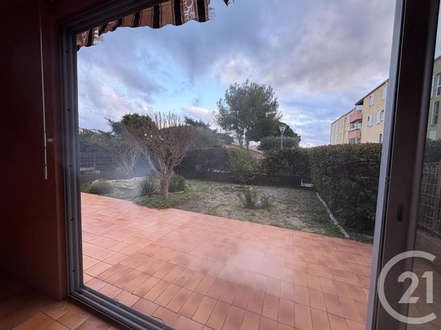 Appartement &agrave; vendre - 2 pi&egrave;ces - 60 m2 - La Seyne Sur Mer - 83 - PROVENCE-ALPES-COTE-D-AZUR