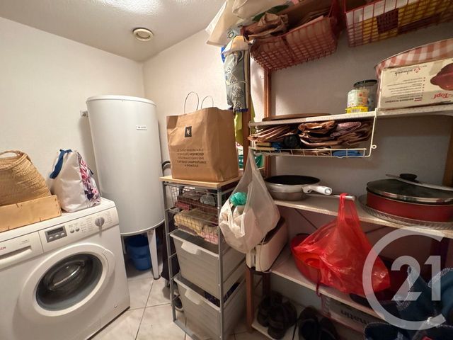 Appartement &agrave; vendre - 2 pi&egrave;ces - 60 m2 - La Seyne Sur Mer - 83 - PROVENCE-ALPES-COTE-D-AZUR