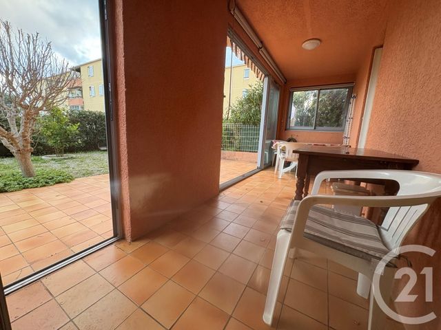 Appartement &agrave; vendre - 2 pi&egrave;ces - 60 m2 - La Seyne Sur Mer - 83 - PROVENCE-ALPES-COTE-D-AZUR