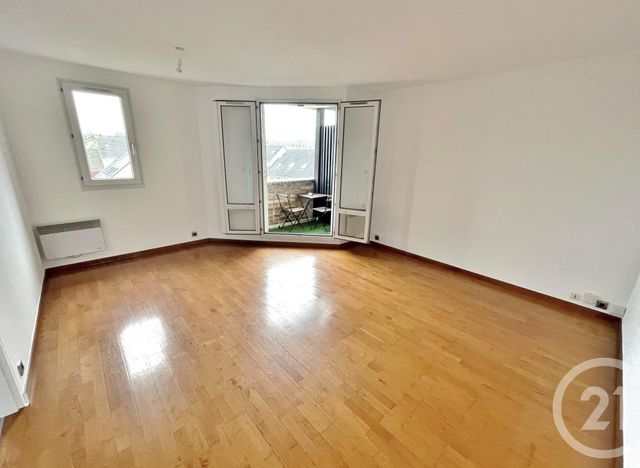 Appartement F2 à vendre - 2 pièces - 45,11 m2 - Montigny Le Bretonneux - 78 - ILE-DE-FRANCE