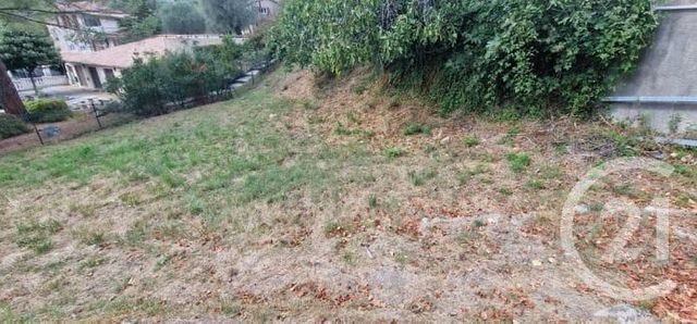 Terrain &agrave; vendre - 239 m2 - Tournefort - 06 - PROVENCE-ALPES-COTE-D-AZUR