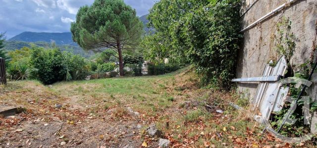 Terrain &agrave; vendre - 239 m2 - Tournefort - 06 - PROVENCE-ALPES-COTE-D-AZUR