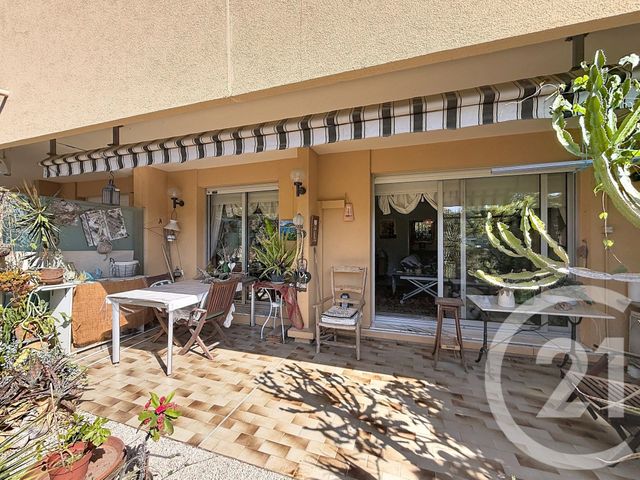 Appartement F3 &agrave; vendre - 3 pi&egrave;ces - 86,22 m2 - Nice - 06 - PROVENCE-ALPES-COTE-D-AZUR