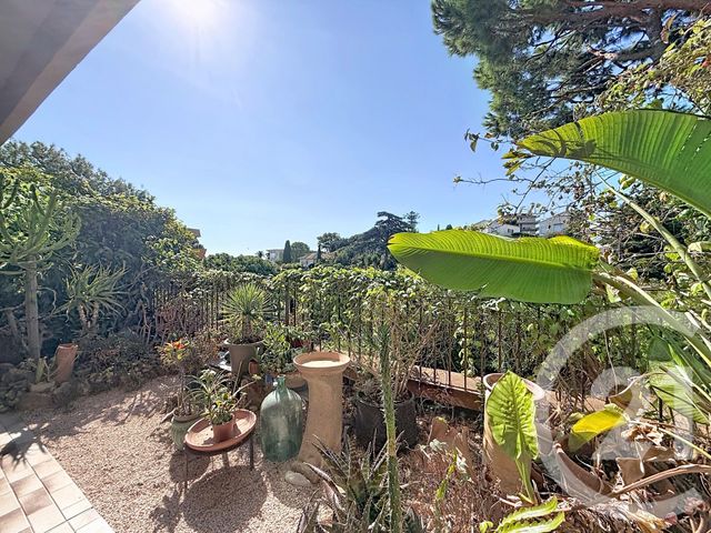 Appartement F3 &agrave; vendre - 3 pi&egrave;ces - 86,22 m2 - Nice - 06 - PROVENCE-ALPES-COTE-D-AZUR