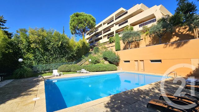 appartement - NICE - 06