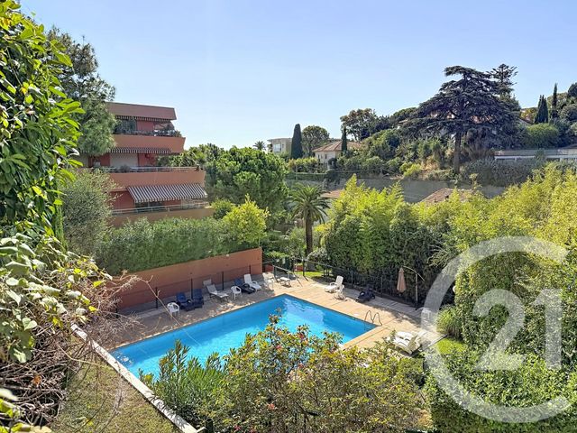 Appartement F3 &agrave; vendre - 3 pi&egrave;ces - 86,22 m2 - Nice - 06 - PROVENCE-ALPES-COTE-D-AZUR