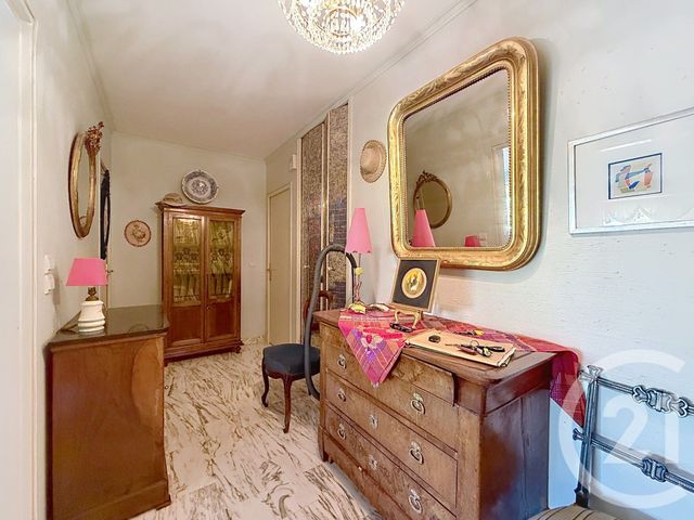 Appartement F3 &agrave; vendre - 3 pi&egrave;ces - 86,22 m2 - Nice - 06 - PROVENCE-ALPES-COTE-D-AZUR