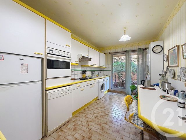 Appartement F3 &agrave; vendre - 3 pi&egrave;ces - 86,22 m2 - Nice - 06 - PROVENCE-ALPES-COTE-D-AZUR