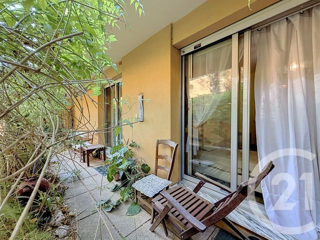 Appartement F3 &agrave; vendre - 3 pi&egrave;ces - 86,22 m2 - Nice - 06 - PROVENCE-ALPES-COTE-D-AZUR