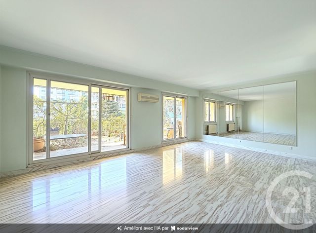 Appartement F3 &agrave; vendre - 3 pi&egrave;ces - 86,22 m2 - Nice - 06 - PROVENCE-ALPES-COTE-D-AZUR