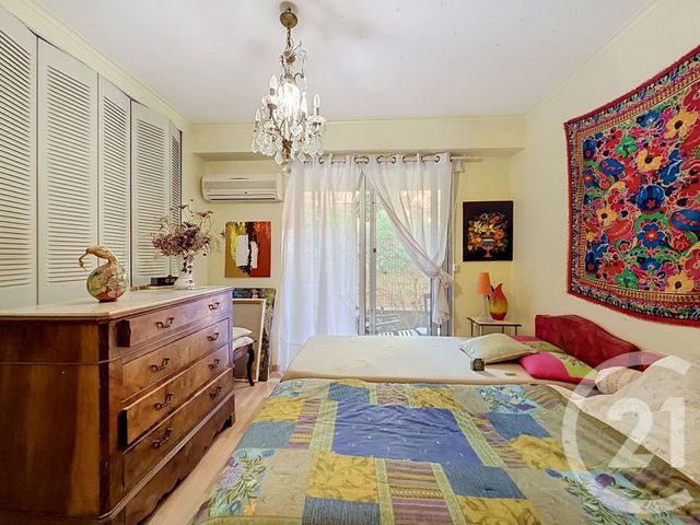 Appartement F3 &agrave; vendre - 3 pi&egrave;ces - 86,22 m2 - Nice - 06 - PROVENCE-ALPES-COTE-D-AZUR