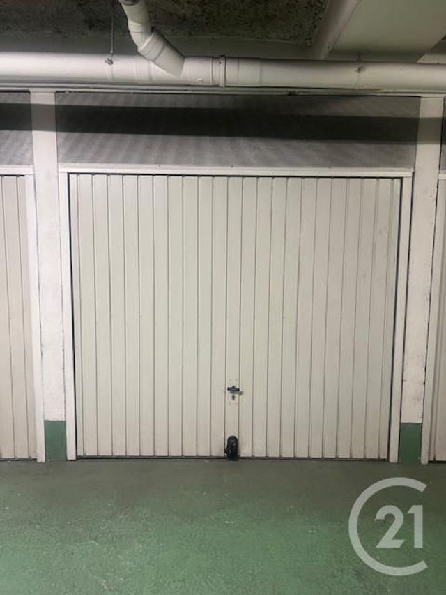 Parking &agrave; vendre - 11,09 m2 - Nice - 06 - PROVENCE-ALPES-COTE-D-AZUR