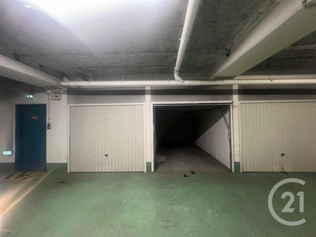 Parking &agrave; vendre - 11,09 m2 - Nice - 06 - PROVENCE-ALPES-COTE-D-AZUR