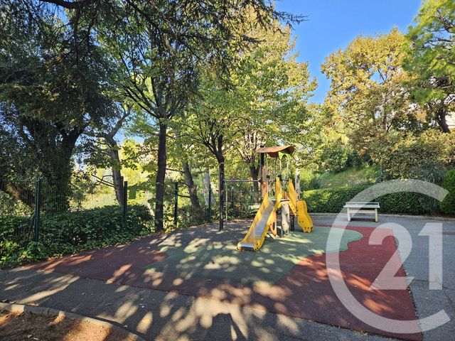 Appartement F2 à vendre - 2 pièces - 50 m2 - Nice - 06 - PROVENCE-ALPES-COTE-D-AZUR