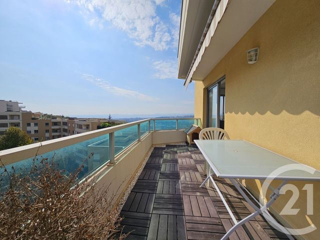 Appartement F2 à vendre - 2 pièces - 50 m2 - Nice - 06 - PROVENCE-ALPES-COTE-D-AZUR