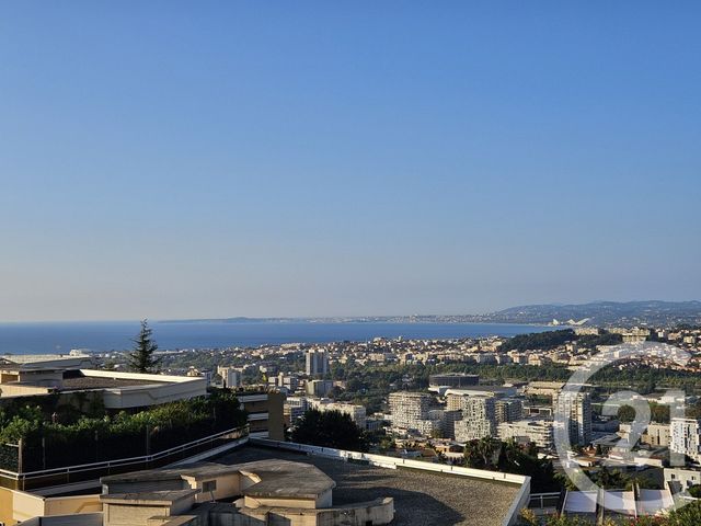 appartement - NICE - 06