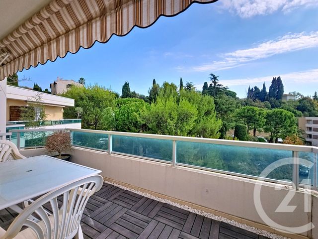 Appartement F2 à vendre - 2 pièces - 50 m2 - Nice - 06 - PROVENCE-ALPES-COTE-D-AZUR