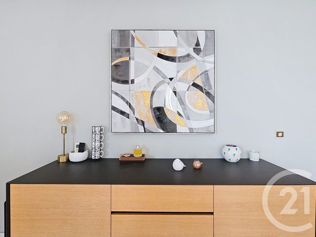 Appartement F2 à vendre - 2 pièces - 50 m2 - Nice - 06 - PROVENCE-ALPES-COTE-D-AZUR