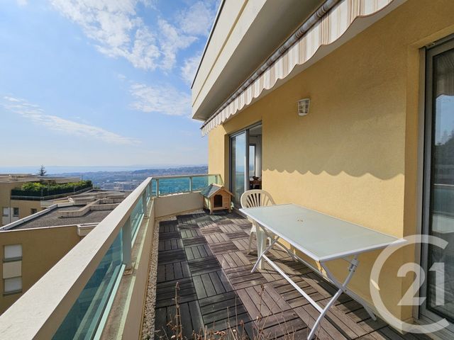 Appartement F2 à vendre - 2 pièces - 50 m2 - Nice - 06 - PROVENCE-ALPES-COTE-D-AZUR