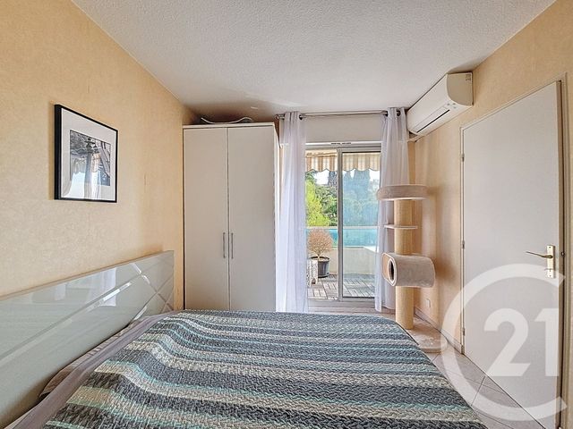 Appartement F2 à vendre - 2 pièces - 50 m2 - Nice - 06 - PROVENCE-ALPES-COTE-D-AZUR